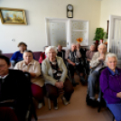 Idősek napja a Szociális Otthonban