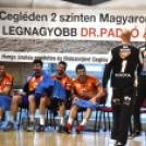 Ceglédi KK SE - MOL Pick Szeged