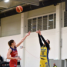 Vereség a Vasastól