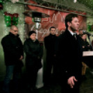 Advent negyedik vasárnapja