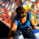 Múzeumok éjszakája 2014