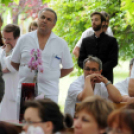 Semmelweis nap a ceglédi Toldy Ferenc kórházban