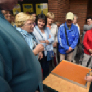 Cegléden is bemutatták az ország tortáját