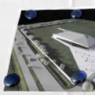 Ceglédi judó központ alapkő letétel