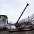 2022 nyarára készülhet el az új Gál József Sportcsarnok