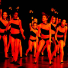 Relevé évzáró gála