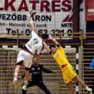 Ceglédi KK SE - Telekom Veszprém