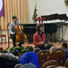 Hangszerbemutató óvodásoknak