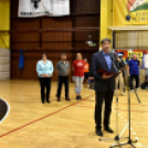 Idén is népszerű volt a Testébresztő Fesztivál Cegléden