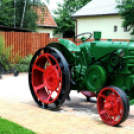 Leltároztak Csemőben