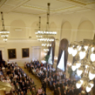 Dísztestületi ülés