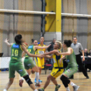 CEGLÉDI EKK – UNIQA EUROLEASING SOPRON 53 – 78