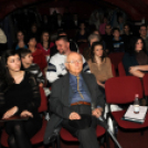 Patkós Irmára emlékeztek