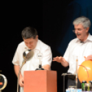 Tudományok éjszakája 6.