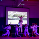 Ceglédi Judo Központ névadó ünnepség