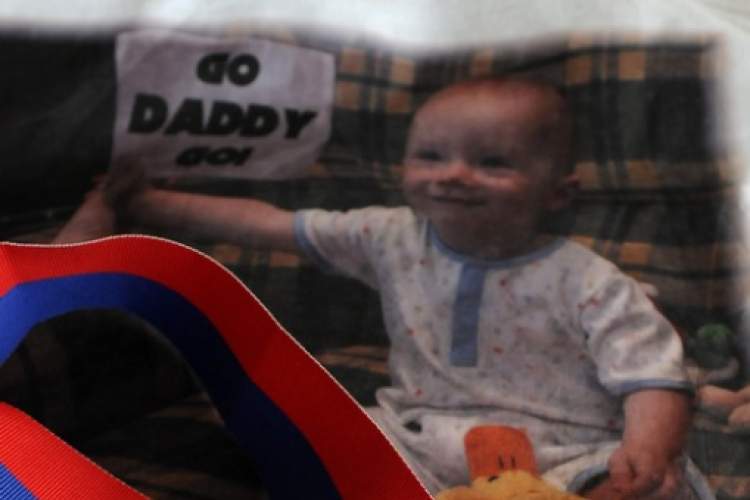 Kovács Lacee Európa-bajnok