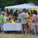 Bor és laskafesztivál - I