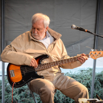 Tánczos Jazz Quartett koncert