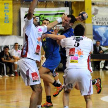 Cegléd-Veszprém 25-40