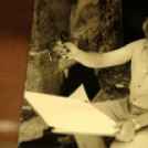 Ussel, ahogy Antal látja