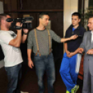 CEKK szezonkezdő sajtótájékoztató