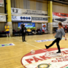 Jótékonysági gála - labdarúgó szakosztály