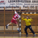 Ceglédi KKSE – Mezőkövesdi KC: 30-24 (11-17)