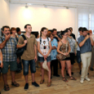 Kiállított a Ceglédi Fotóklub