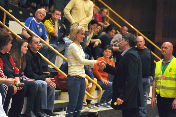 Ceglédi KKSE – König Trade Balmazújváros: 30-29 (13-13)