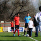 CVSE - Békéscsaba 2-7 