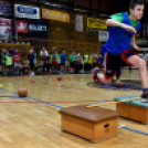 Diákolimpia sorverseny