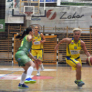CEGLÉDI EKK – UNIQA EUROLEASING SOPRON 53 – 78