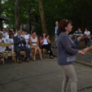 Semmelweis nap Cegléden