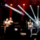 Hálakoncert a Szabadság téren