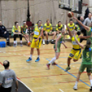 CEGLÉDI EKK – UNIQA EUROLEASING SOPRON 53 – 78
