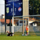 Nem sikerült meglepetést okozni