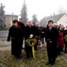 Pál napi csata megemlékezés