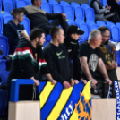 Kiváló játékkal győzelem a Vasas Akadémia ellen