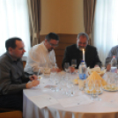 Város Bora választás 2015