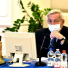 Ülésezett a testület