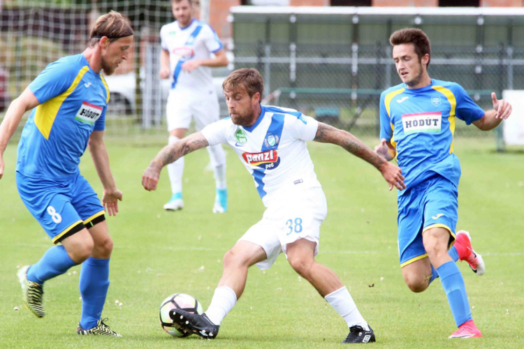 Vereség a Hungária körúton