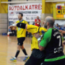 CEGLÉDI KKSE–PLER-BUDAPEST 31–33 (16–16)