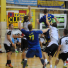 Ceglédi KKSE – Váci KSE 27-25 (15-9)