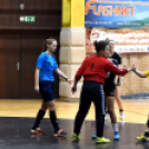 Ceglédi Kék Cápák - Fehérvár KC II. 22 - 28 ( 12 - 14 )