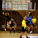 Ceglédi Kék Cápák – Szigetszentmiklós NKSE 