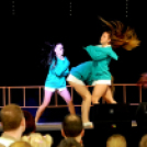 Hétközepi majális