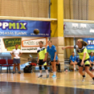 Ceglédi Kék Cápák - Euronovex USE