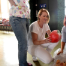 Kórház gyermekosztály adomány átadása