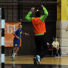 Cegléd - Mezőkövesd kézilabda mérkőzés