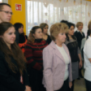 Deák úti bölcsőde avatás